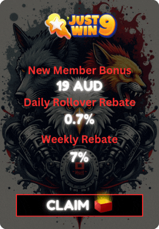 Justwin9